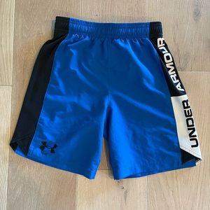 Under Armour shorts